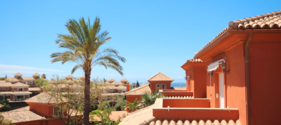 Таунхаус с 3 спальнями в Марбелья, Испания № 55911 27