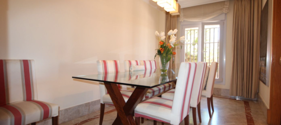 Таунхаус с 3 спальнями в Марбелья, Испания № 55911 3