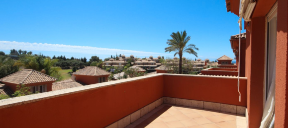 Таунхаус с 3 спальнями в Марбелья, Испания № 55911 20