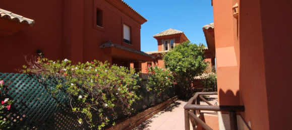 Таунхаус с 3 спальнями в Марбелья, Испания № 55911 24