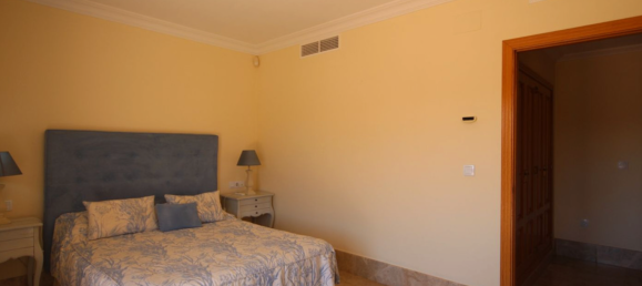 Таунхаус с 3 спальнями в Марбелья, Испания № 55911 9