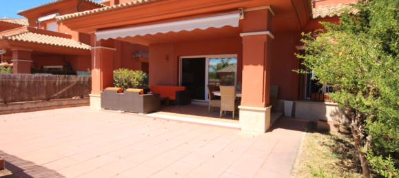 Таунхаус с 3 спальнями в Марбелья, Испания № 55911 22