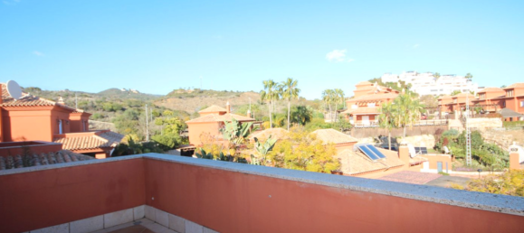 Таунхаус с 3 спальнями в Марбелья, Испания № 55911 28