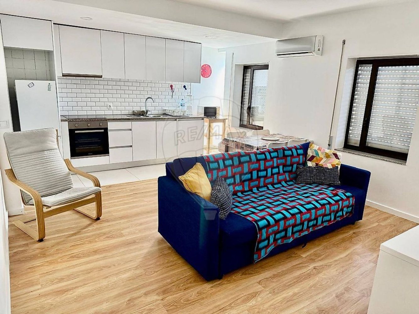 1 bedroom Apartment in Braga, Portugal No. 336518