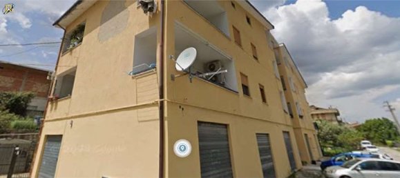 8-Zimmer Wohnung in Marano Marchesato, Italy, Nr. 185402 26