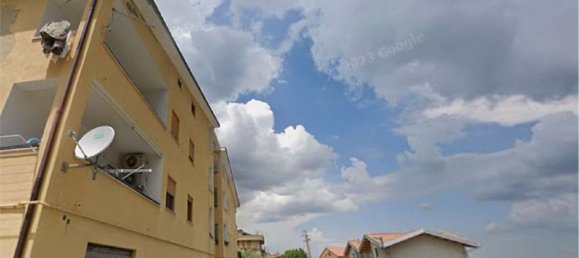 8-Zimmer Wohnung in Marano Marchesato, Italy, Nr. 185402 27