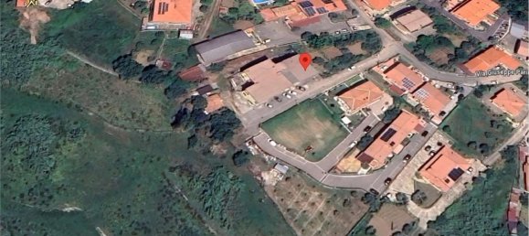 8-Zimmer Wohnung in Marano Marchesato, Italy, Nr. 185402 31