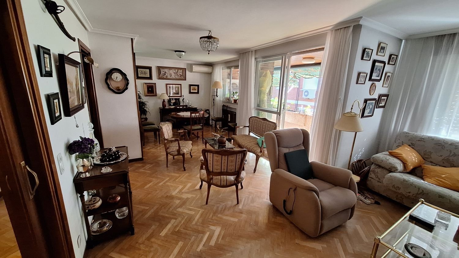 6 bedrooms Duplex in Alcala de Henares, Spain No. 276599