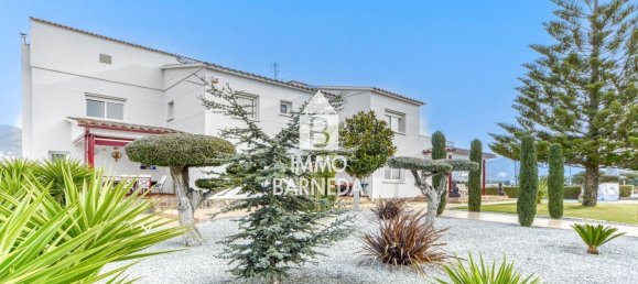 4 bedrooms House in Roses, Spain No. 111459 29