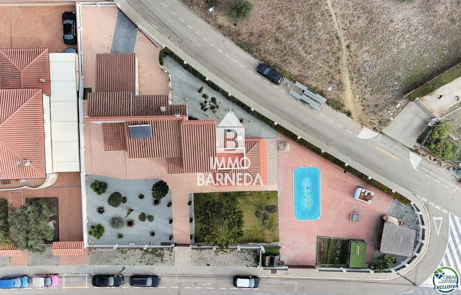 4 bedrooms House in Roses, Spain No. 111459