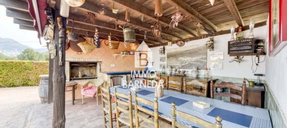 4 bedrooms House in Roses, Spain No. 111459 14