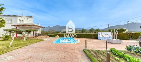 4 bedrooms House in Roses, Spain No. 111459 13