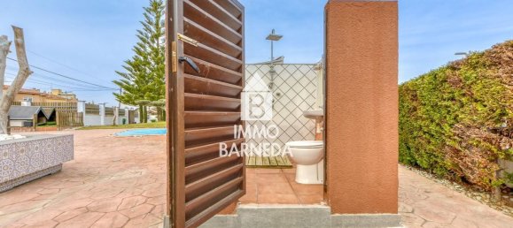 4 bedrooms House in Roses, Spain No. 111459 23