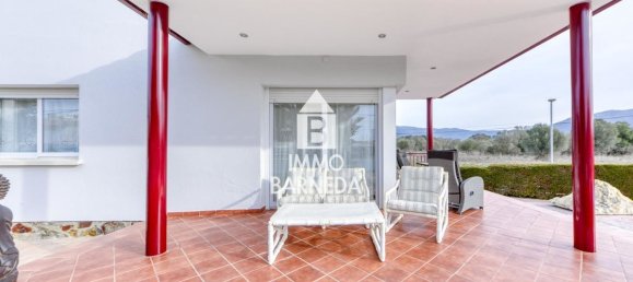 4 bedrooms House in Roses, Spain No. 111459 11