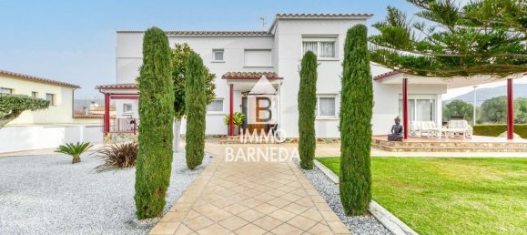 4 bedrooms House in Roses, Spain No. 111459 30