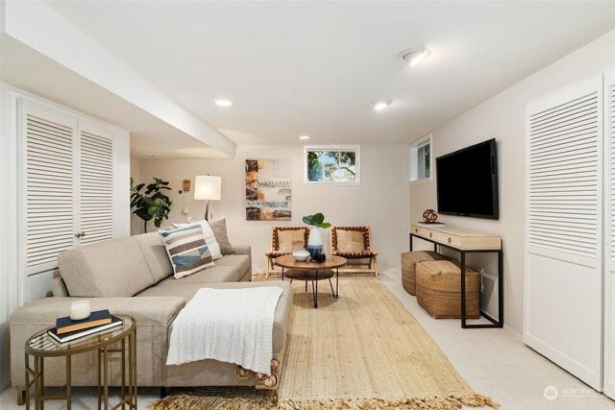 3 bedrooms House in Seattle, USA No. 210302