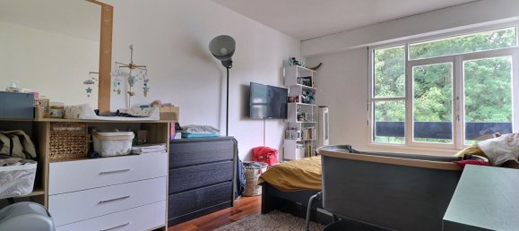 2 rooms Apartment in Franconville, France No. 362681 4