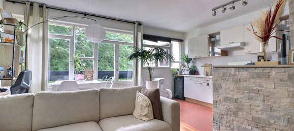 2 rooms Apartment in Franconville, France No. 362681 2