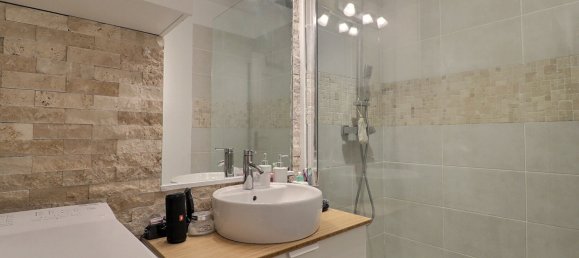 2 rooms Apartment in Franconville, France No. 362681 5