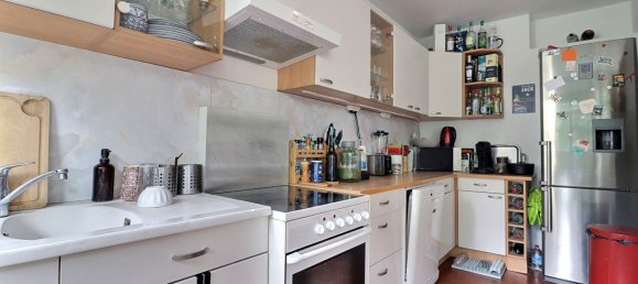 2 rooms Apartment in Franconville, France No. 362681 3