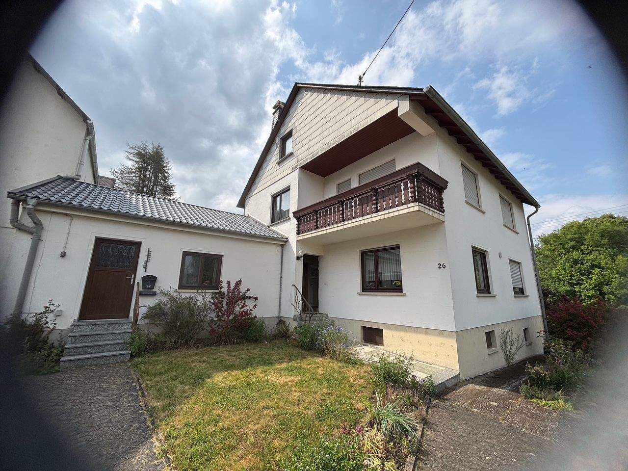 10 rooms Farm in Rhein-Hunsruck, Germany No. 241902