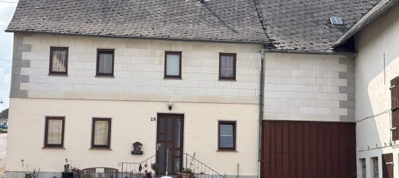 10 rooms Farm in Rhein-Hunsruck, Germany No. 241902 5