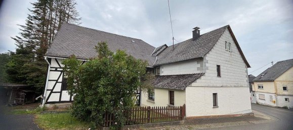 10 rooms Farm in Rhein-Hunsruck, Germany No. 241902 6