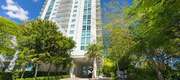 2 dormitorios dúplex en venta en Miami, Miami-Dade, Florida, USA № 615060 18