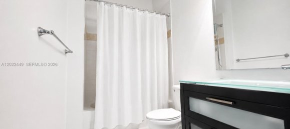 2 dormitorios dúplex en venta en Miami, Miami-Dade, Florida, USA № 615060 11