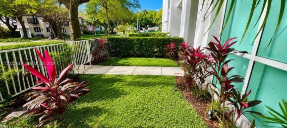 2 dormitorios dúplex en venta en Miami, Miami-Dade, Florida, USA № 615060 17