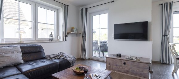 Casa de 4 habitaciónes en Vorpommern-Rugen, Germany No. 340941 9