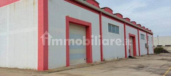 Lagerhaus in Sardinia, Italy 1548m², Nr. 317317 2