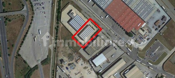 Lagerhaus in Sardinia, Italy 1548m², Nr. 317317 23