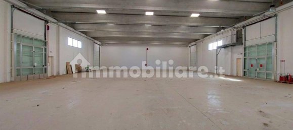 Lagerhaus in Sardinia, Italy 1548m², Nr. 317317 21