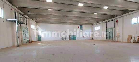 Lagerhaus in Sardinia, Italy 1548m², Nr. 317317 20