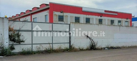 Lagerhaus in Sardinia, Italy 1548m², Nr. 317317 22