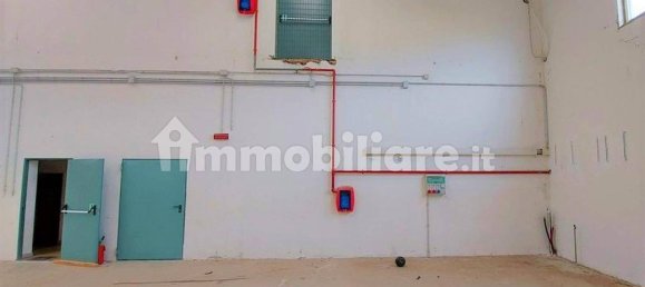 Lagerhaus in Sardinia, Italy 1548m², Nr. 317317 5