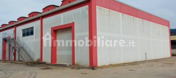 Lagerhaus in Sardinia, Italy 1548m², Nr. 317317 3