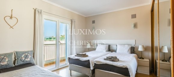 2 bedrooms Townhouse in Luz, Portugal No. 109483 6