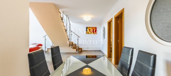 2 bedrooms Townhouse in Luz, Portugal No. 109483 12