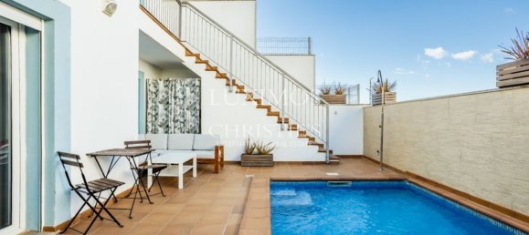 2 bedrooms Townhouse in Luz, Portugal No. 109483 24