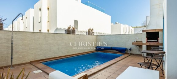 2 bedrooms Townhouse in Luz, Portugal No. 109483 25