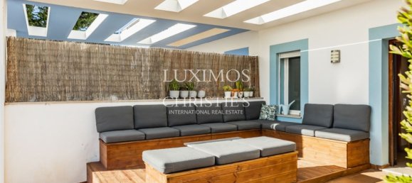 2 bedrooms Townhouse in Luz, Portugal No. 109483 23