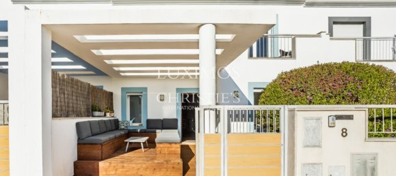 2 bedrooms Townhouse in Luz, Portugal No. 109483 2