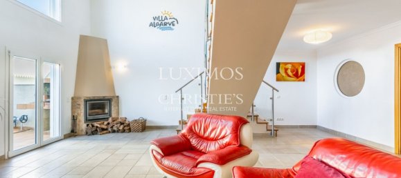 2 bedrooms Townhouse in Luz, Portugal No. 109483 10