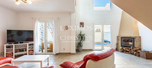 2 bedrooms Townhouse in Luz, Portugal No. 109483 11