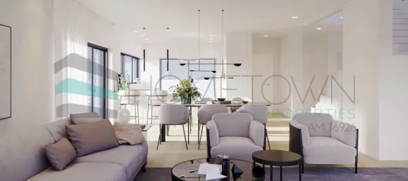 Grundstück in Sao Bras de Alportel, Portugal 457m², Nr. 155380 6