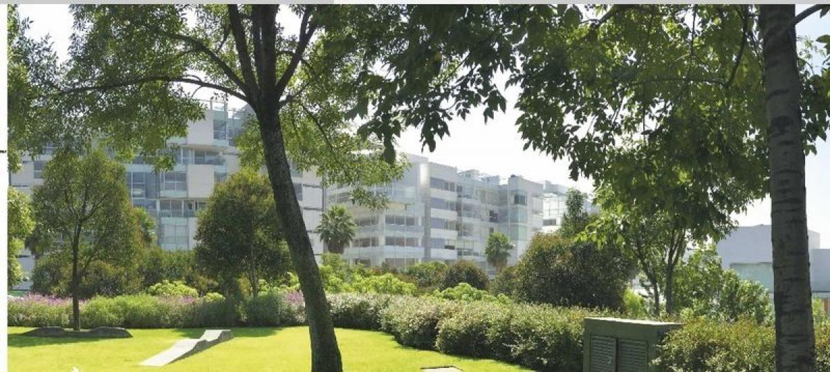 3 bedrooms Apartment in Mexico No. 183802