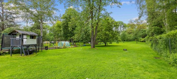 5 chambres Maison à Courcelles-Chaussy, France No. 61703 10