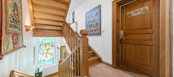 5 chambres Maison à Courcelles-Chaussy, France No. 61703 12